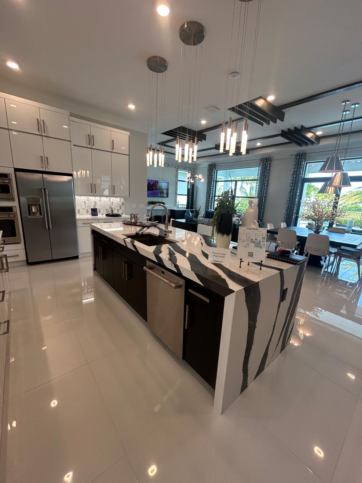 Gio smart luxury designs in west palm beach